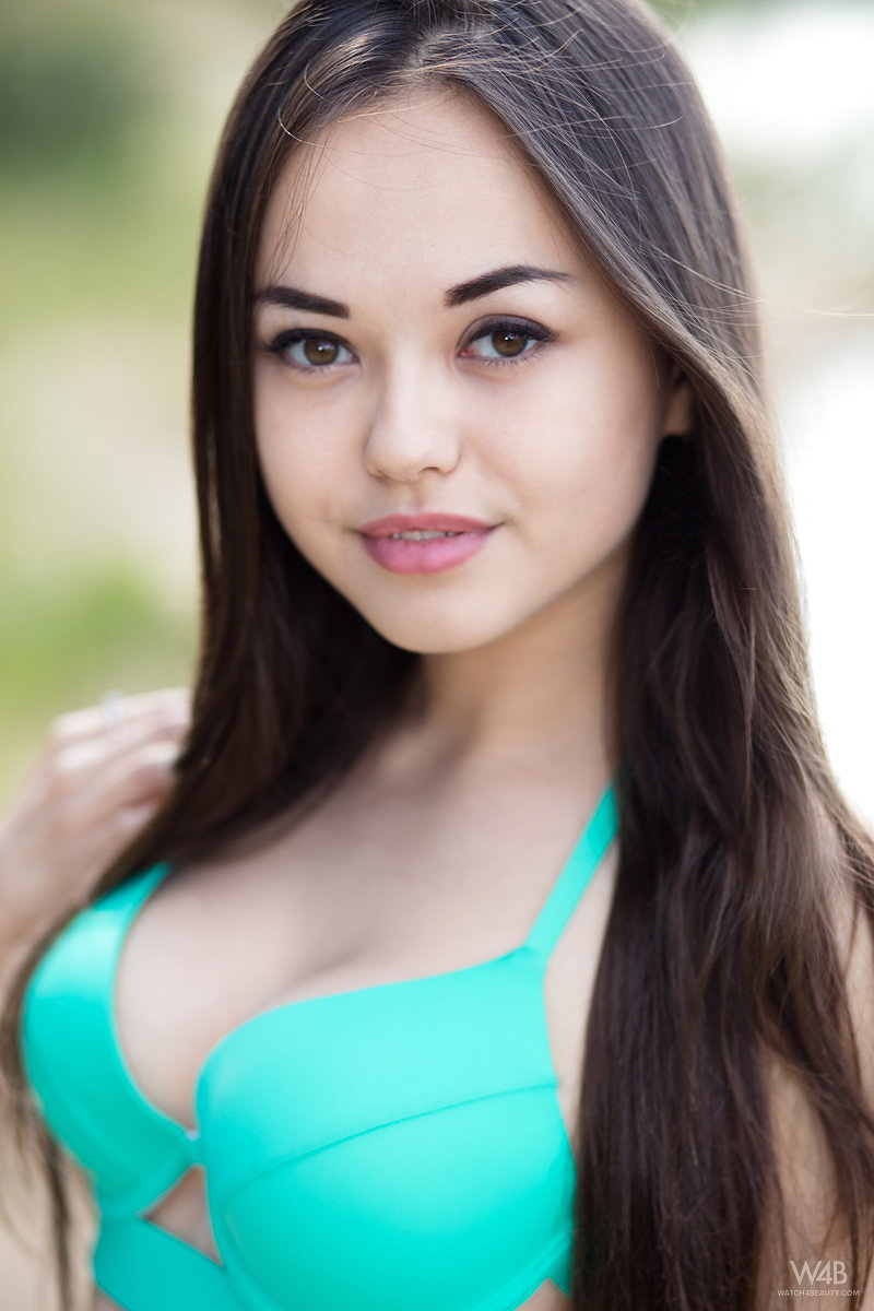 Ангелина, 23 года, 0 размер груди